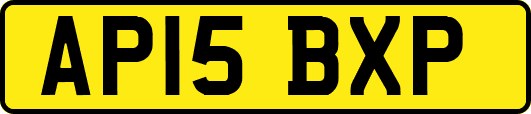 AP15BXP