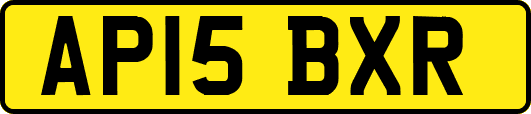 AP15BXR