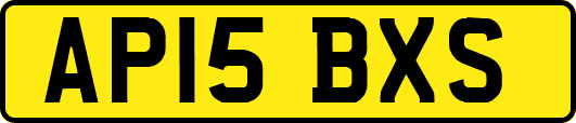 AP15BXS