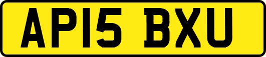 AP15BXU