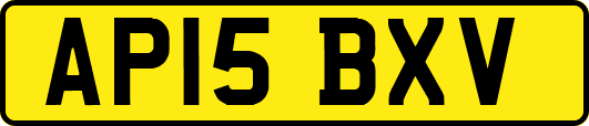 AP15BXV