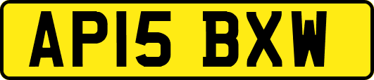 AP15BXW