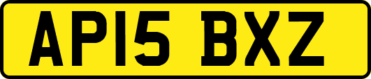 AP15BXZ