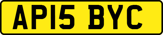 AP15BYC