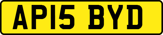 AP15BYD