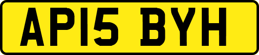AP15BYH