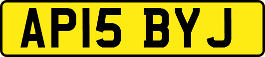 AP15BYJ