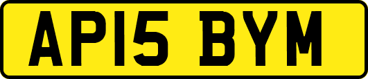 AP15BYM