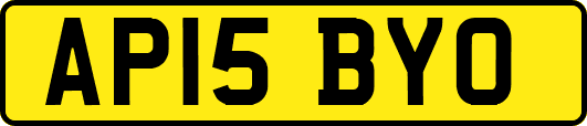AP15BYO