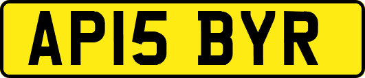 AP15BYR