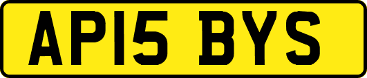 AP15BYS