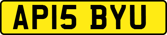 AP15BYU