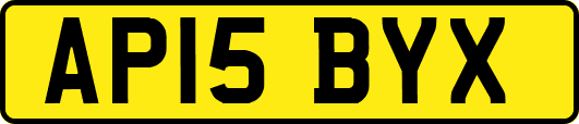 AP15BYX