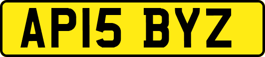 AP15BYZ