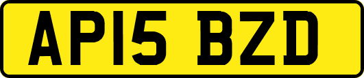 AP15BZD