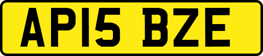 AP15BZE