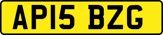 AP15BZG