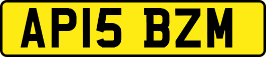 AP15BZM