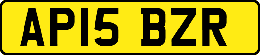 AP15BZR