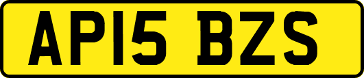 AP15BZS