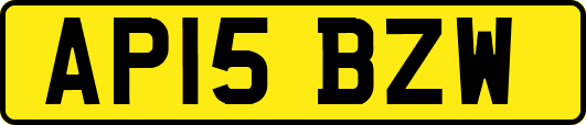 AP15BZW