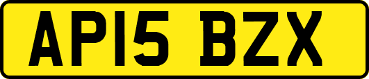 AP15BZX