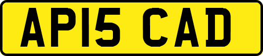 AP15CAD