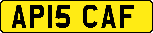 AP15CAF