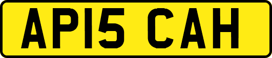AP15CAH