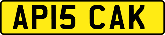 AP15CAK