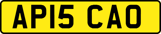 AP15CAO