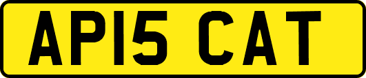 AP15CAT