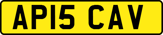 AP15CAV