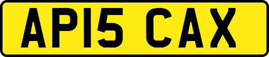 AP15CAX