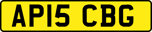 AP15CBG