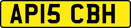 AP15CBH