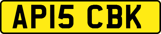 AP15CBK
