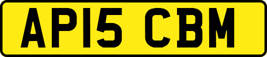 AP15CBM