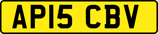 AP15CBV