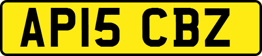 AP15CBZ