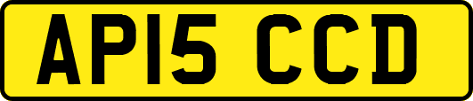 AP15CCD