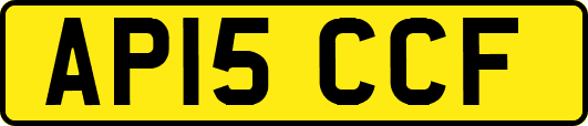 AP15CCF