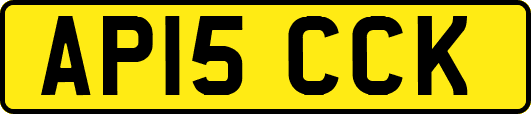 AP15CCK