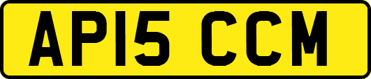 AP15CCM
