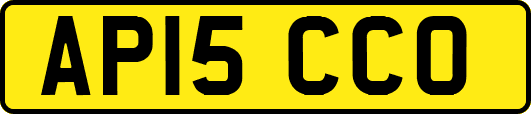 AP15CCO