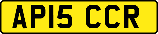 AP15CCR