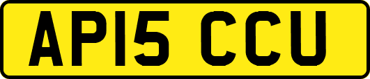 AP15CCU