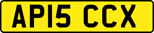 AP15CCX