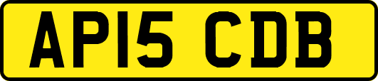 AP15CDB