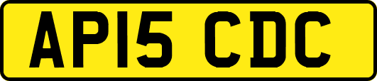 AP15CDC